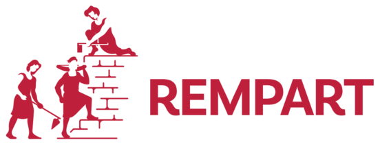 Logo Rempart