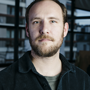 Portrait Louis-Xavier Leca