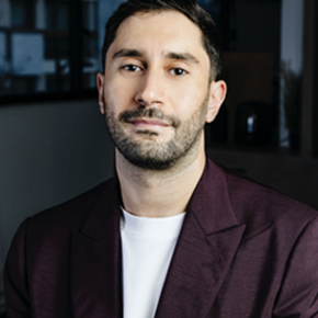 Portrait Wassef Lemouchi